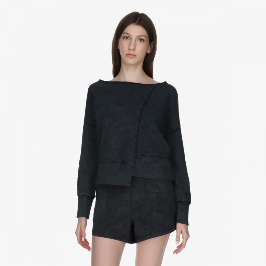 DOT Hanorace Female Crewneck 