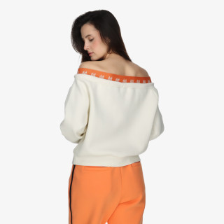 DOT Tricouri Female Crewneck 