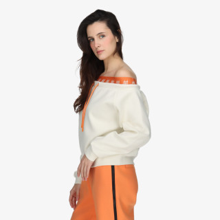 DOT Tricouri Female Crewneck 