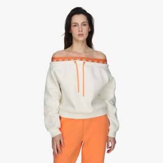 DOT Tricouri Female Crewneck 
