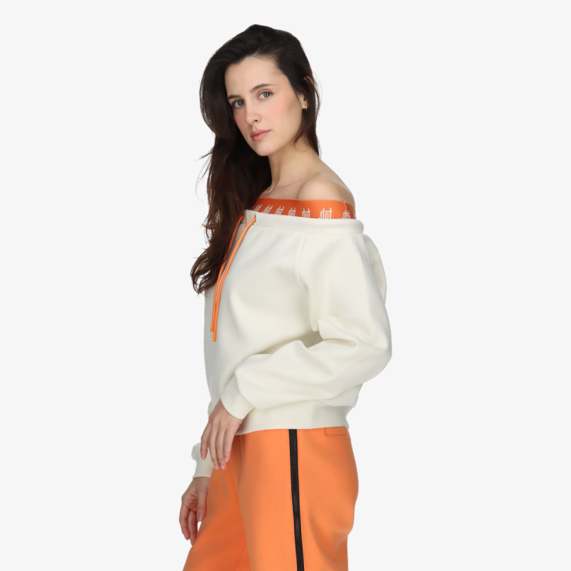 DOT Tricouri Female Crewneck 