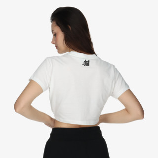 DOT Tricouri Female T-shirt 