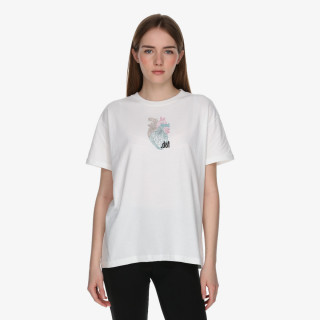 DOT Tricouri Female T-shirt 