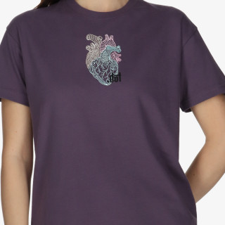DOT Tricouri Female T-shirt 
