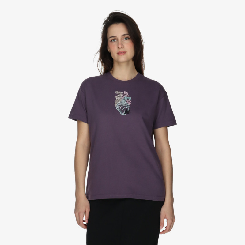 DOT Tricouri Female T-shirt 