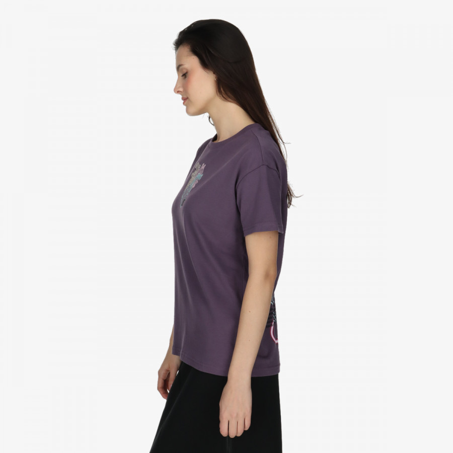 DOT Tricouri Female T-shirt 