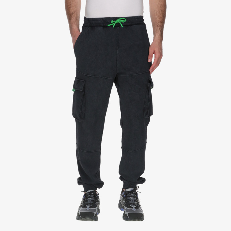 DOT Pantaloni de trening Male Shorts 