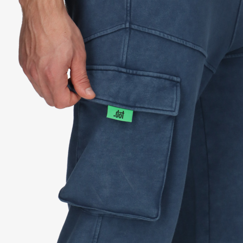 DOT Pantaloni de trening Male Shorts 