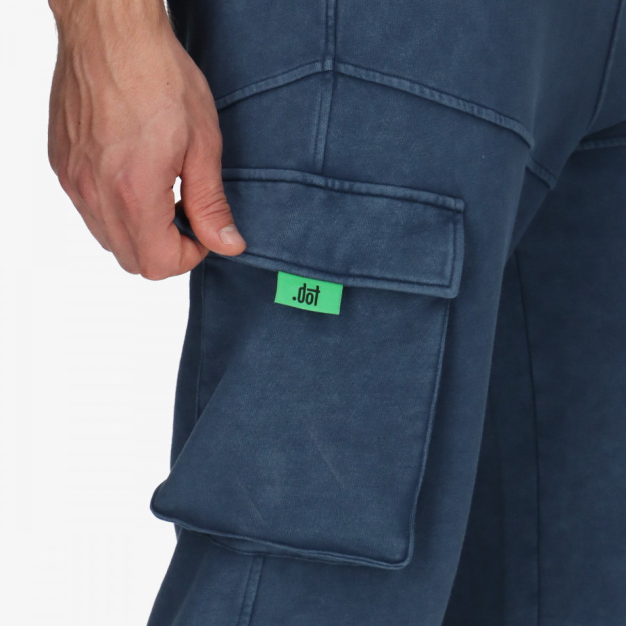 DOT Pantaloni de trening Male Shorts 