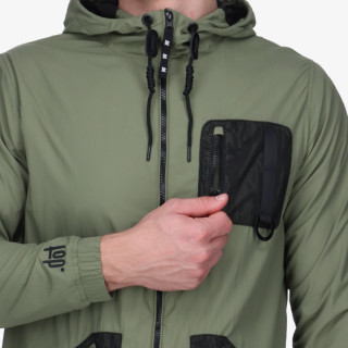 DOT Jachete Male Windbreaker 