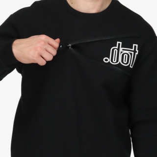 DOT Hanorace Male Crewneck 
