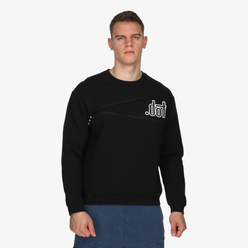DOT Hanorace Male Crewneck 