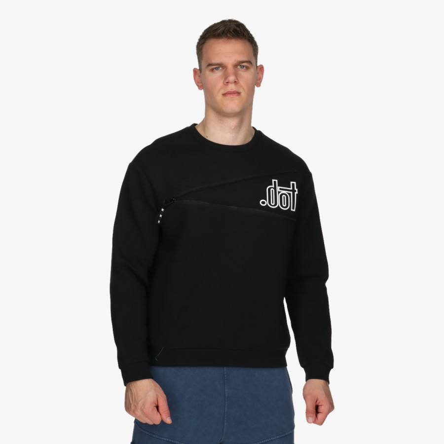 DOT Hanorace Male Crewneck 