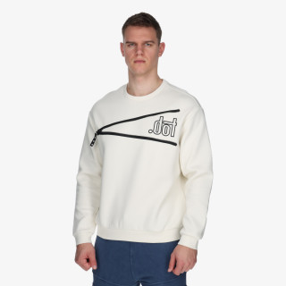 DOT Hanorace Male Crewneck 