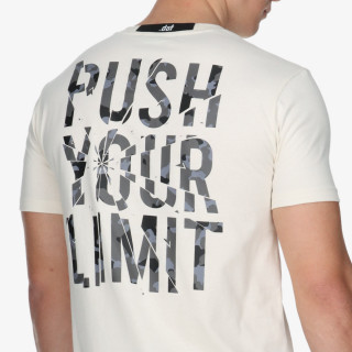 DOT Tricouri Male T-shirt 