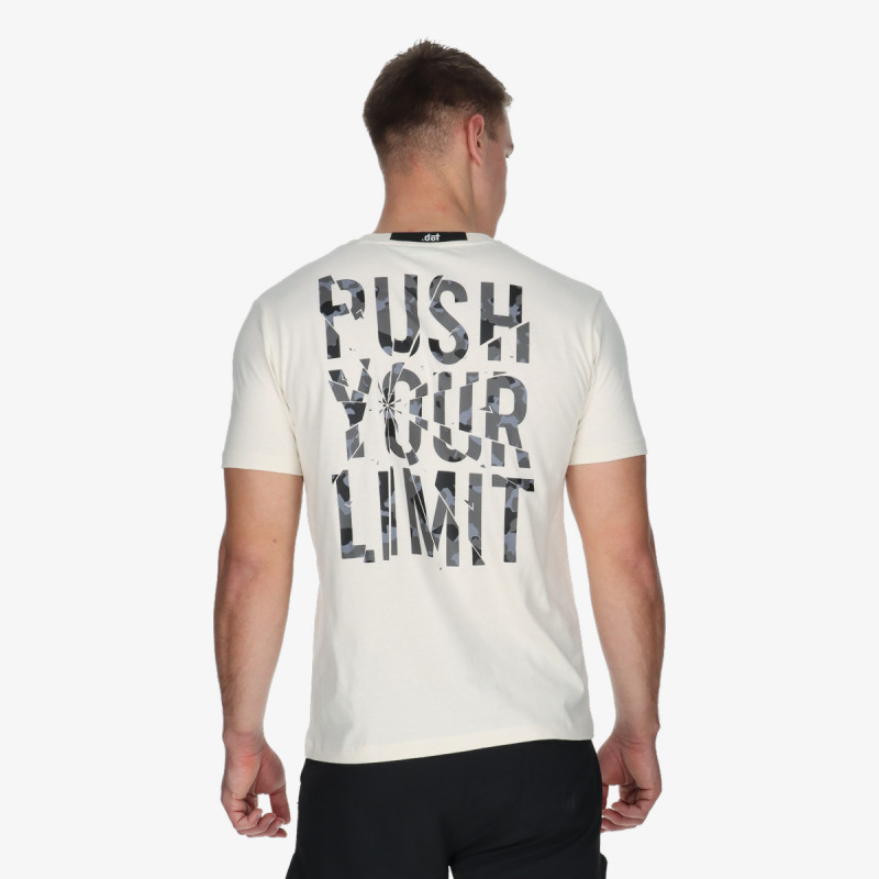 DOT Tricouri Male T-shirt 