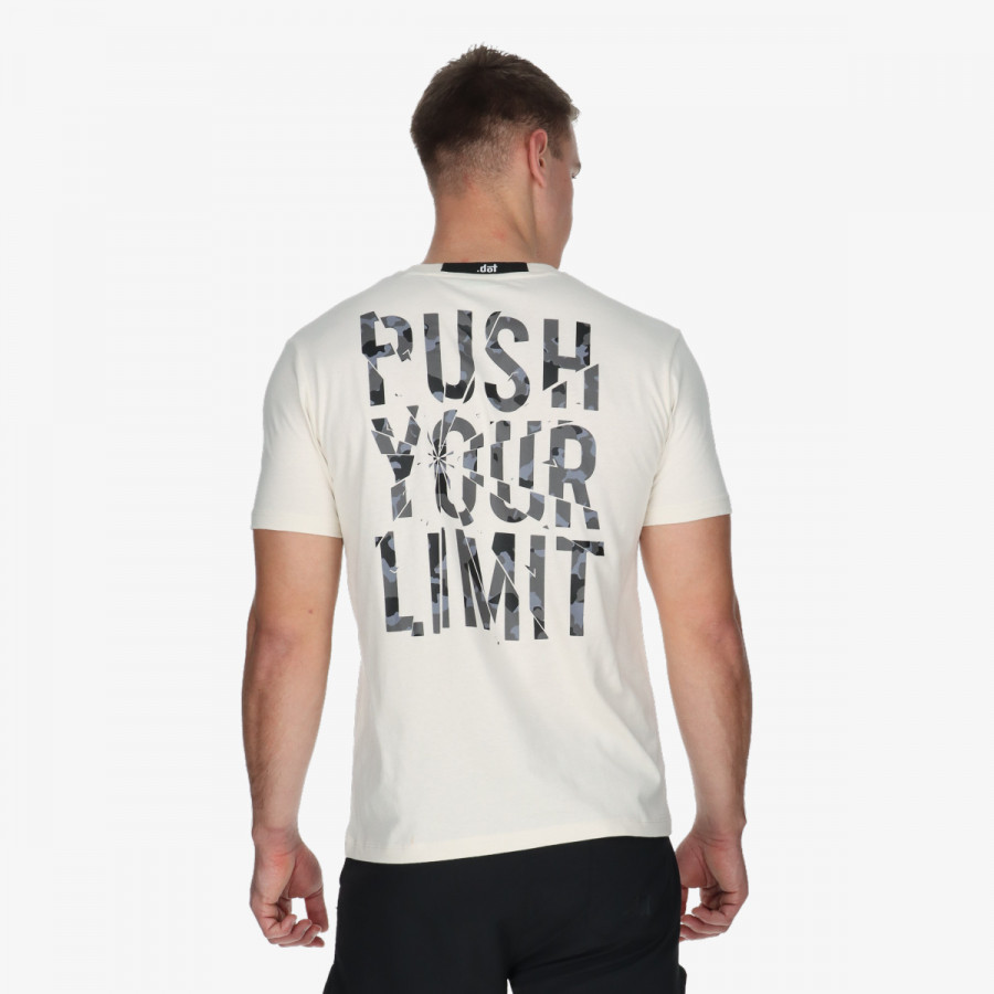 DOT Tricouri Male T-shirt 