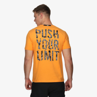 DOT Tricouri Male T-shirt 