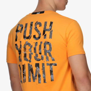 DOT Tricouri Male T-shirt 