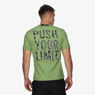 DOT Tricouri Male T-shirt 