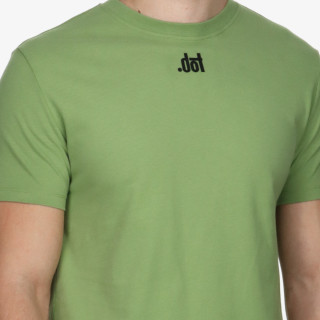 DOT Tricouri Male T-shirt 