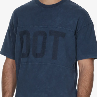 DOT Tricouri Male T-shirt 