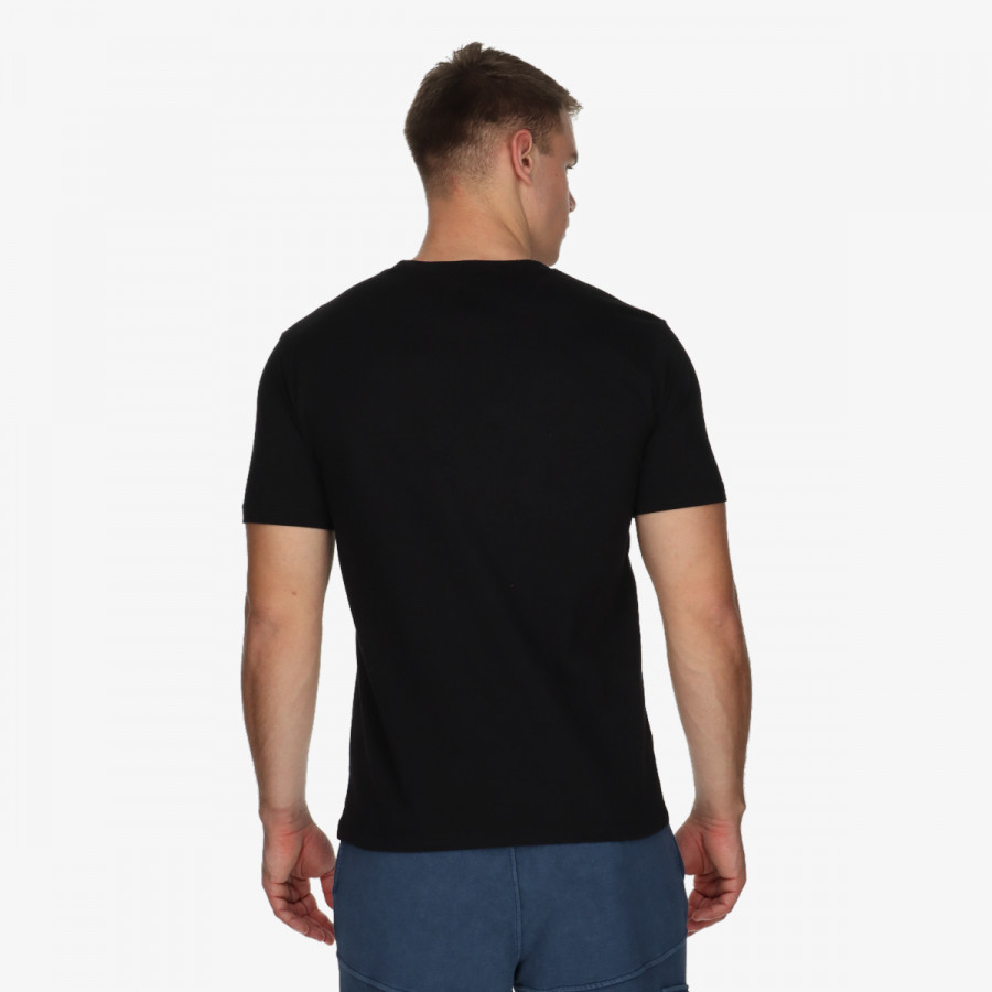 DOT Tricouri Male T-shirt 