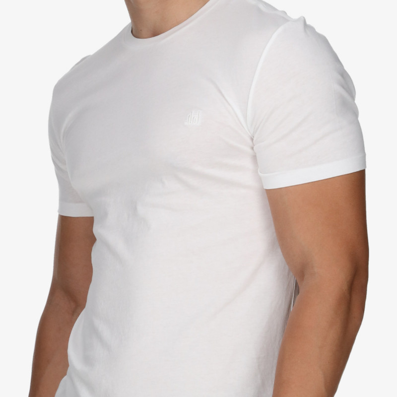 DOT Tricouri DOT UNISEX T-SHIRT 