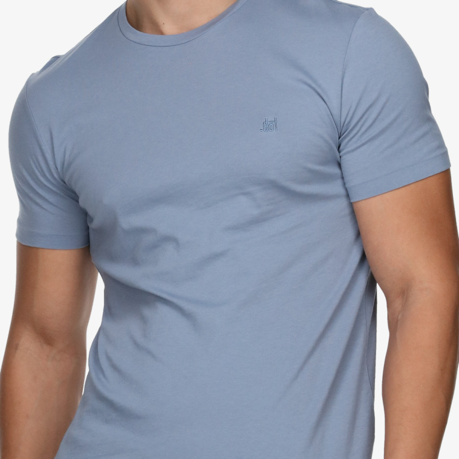 DOT Tricouri DOT UNISEX T-SHIRT 