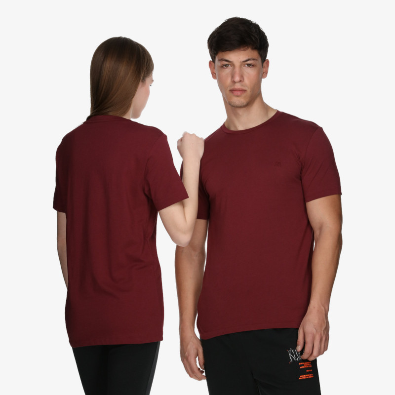 DOT Tricouri DOT UNISEX T-SHIRT 