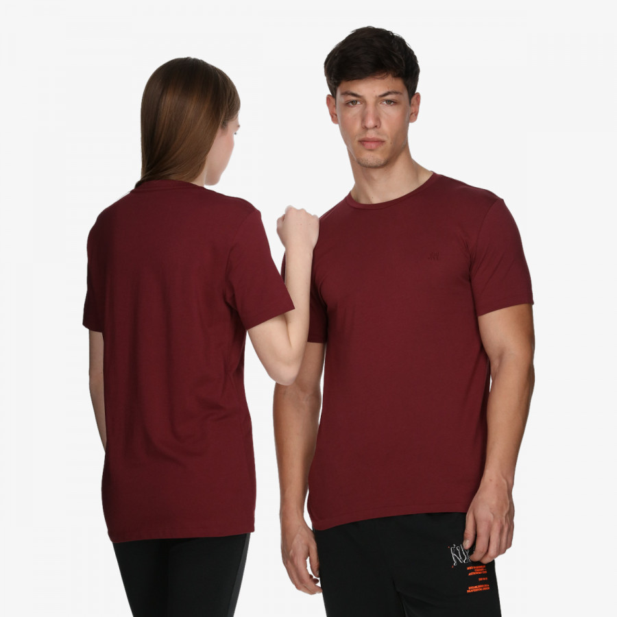 DOT Tricouri DOT UNISEX T-SHIRT 