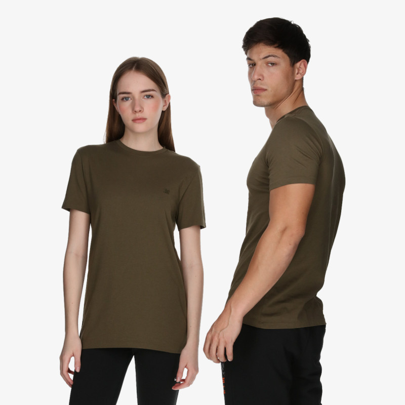 DOT Tricouri DOT UNISEX T-SHIRT 