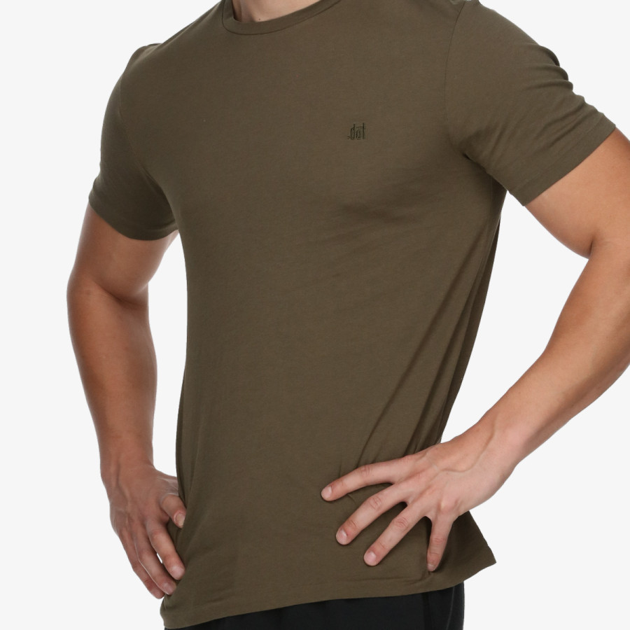 DOT Tricouri DOT UNISEX T-SHIRT 