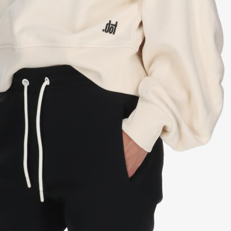 DOT Pantaloni de trening DOT LADIES CUFFED PANTS 