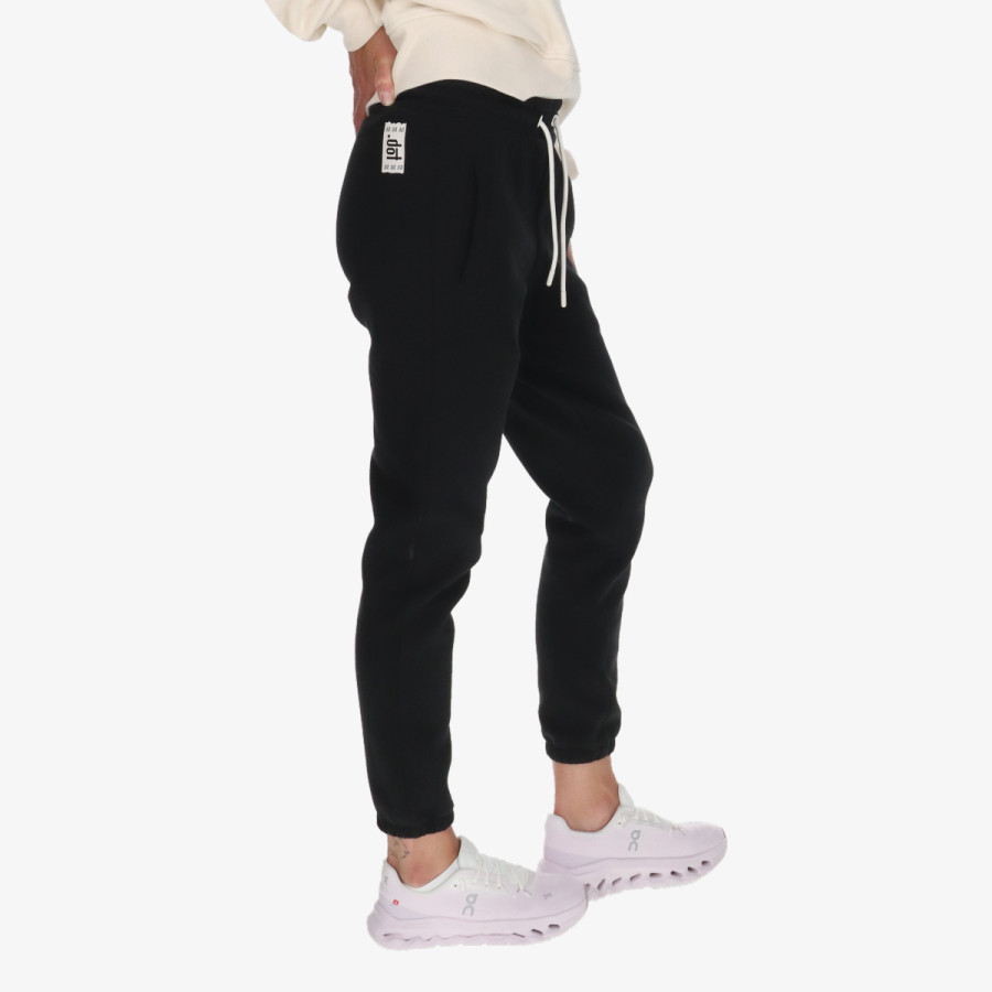 DOT Pantaloni de trening DOT LADIES CUFFED PANTS 
