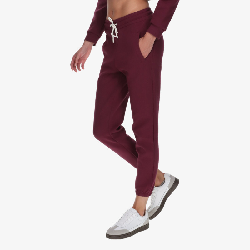 DOT Pantaloni de trening DOT LADIES CUFFED PANTS 