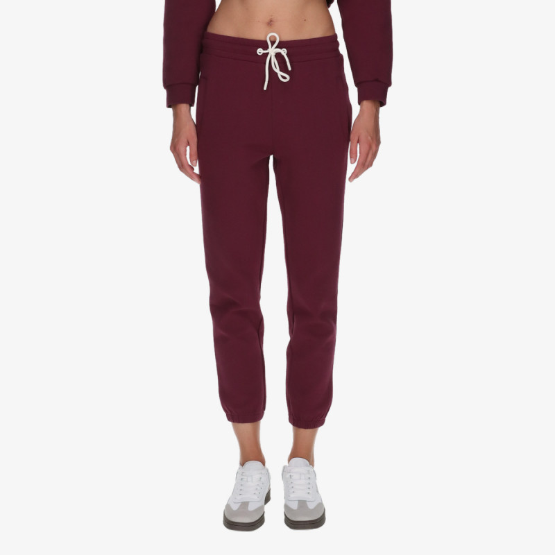 DOT Pantaloni de trening DOT LADIES CUFFED PANTS 