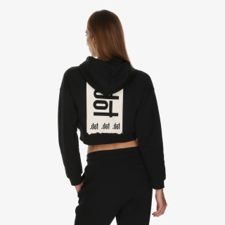 DOT Hanorace DOT LADIES FULL ZIP 