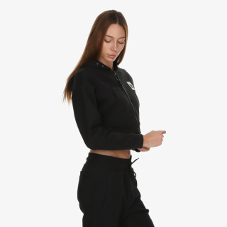 DOT Hanorace DOT LADIES FULL ZIP 