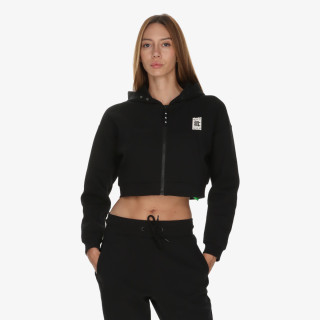 DOT Hanorace DOT LADIES FULL ZIP 