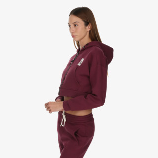 DOT Hanorace DOT LADIES FULL ZIP 