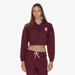 DOT Hanorace DOT LADIES FULL ZIP 
