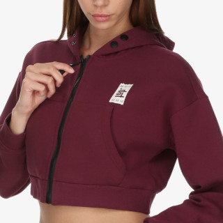 DOT Hanorace DOT LADIES FULL ZIP 