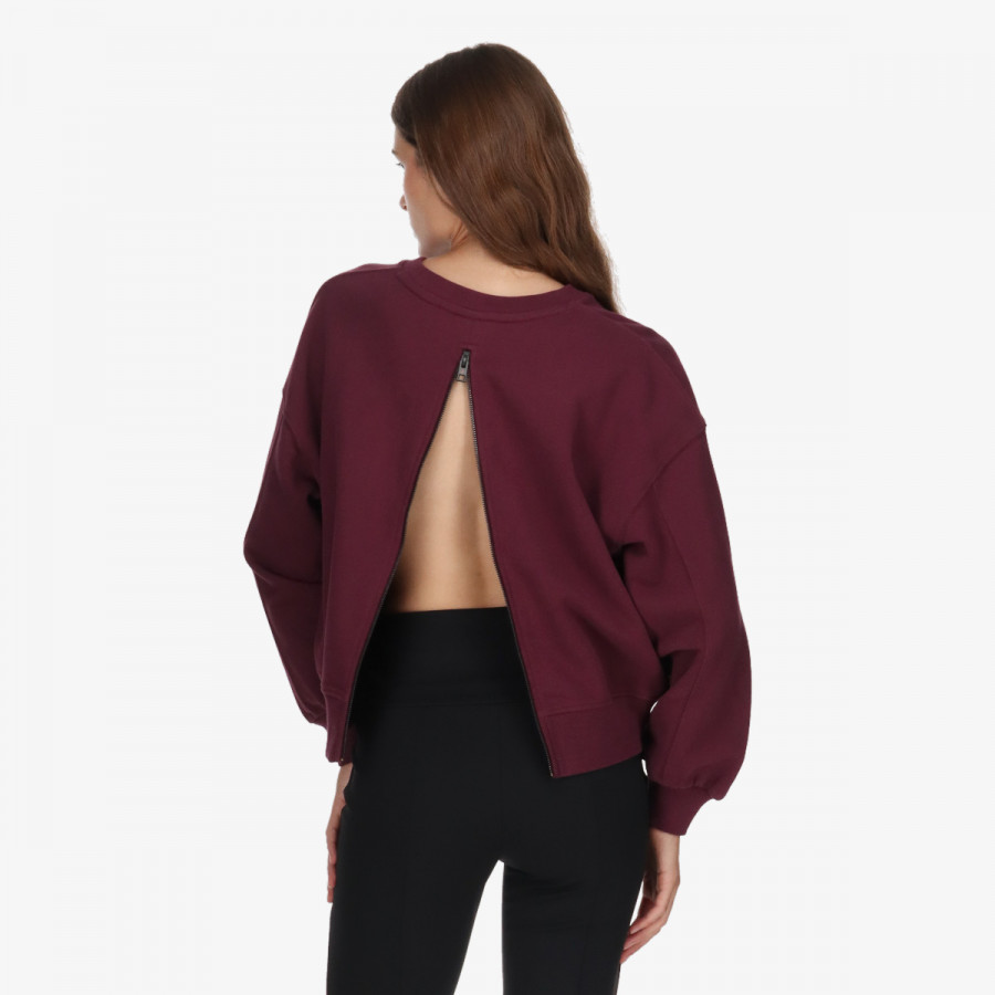 DOT Hanorace DOT LADIES CREWNECK 