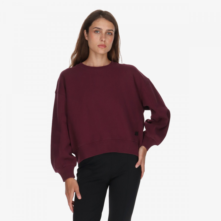 DOT Hanorace DOT LADIES CREWNECK 