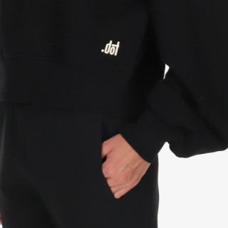 DOT Hanorace DOT LADIES CREWNECK 