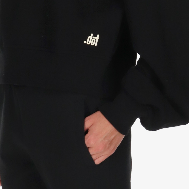 DOT Hanorace DOT LADIES CREWNECK 