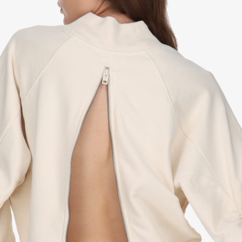 DOT Hanorace DOT LADIES CREWNECK 
