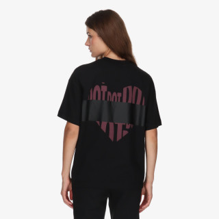 DOT Tricouri DOT LADIES T-SHIRT 