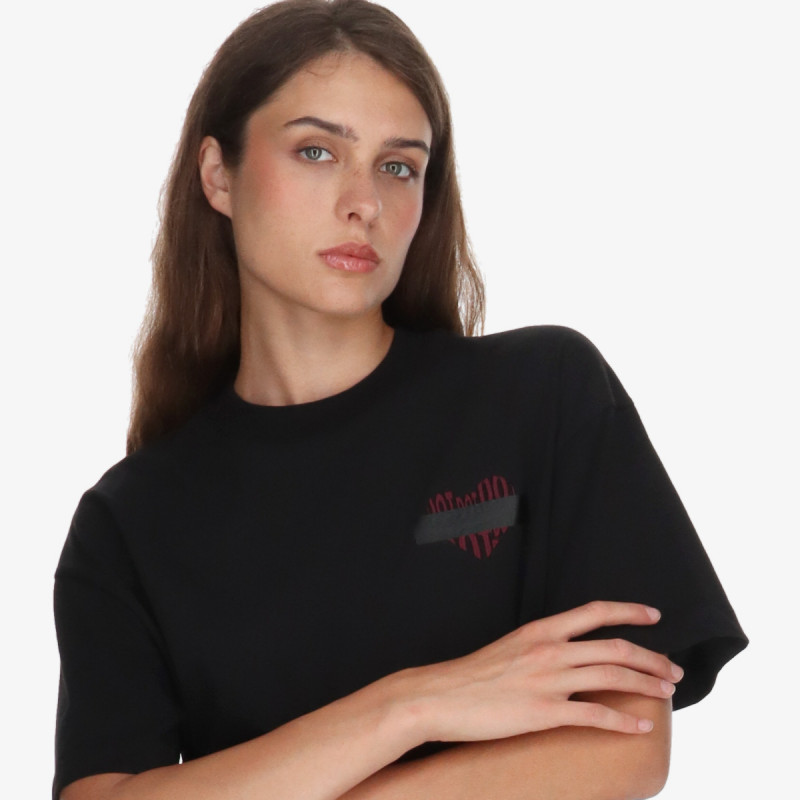 DOT Tricouri DOT LADIES T-SHIRT 